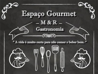 Espaço Gourmet M&r