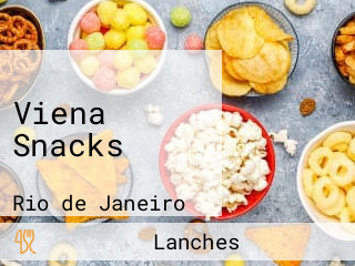 Viena Snacks