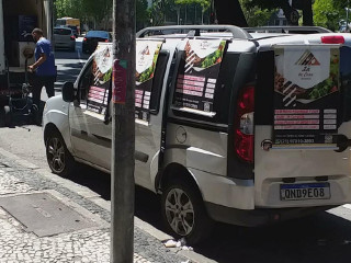 Lá De Casa Quentinhas
