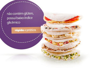 Tapiocaria Do Morenno
