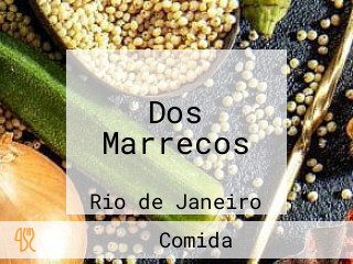 Dos Marrecos
