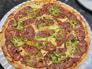 Pizzaria Sabor Karioca