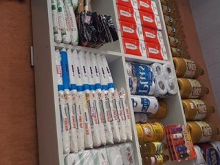 Distribuidora Nt Fb