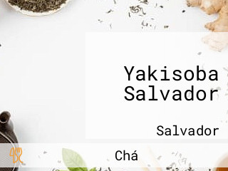 Yakisoba Salvador