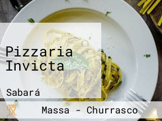 Pizzaria Invicta
