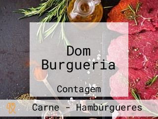 Dom Burgueria