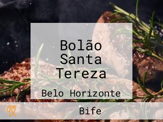 Bolão Santa Tereza