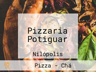 Pizzaria Potiguar