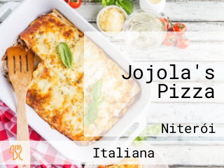 Jojola's Pizza