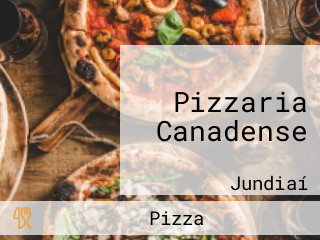 Pizzaria Canadense