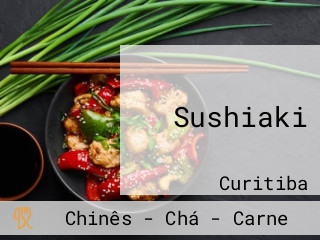 Sushiaki