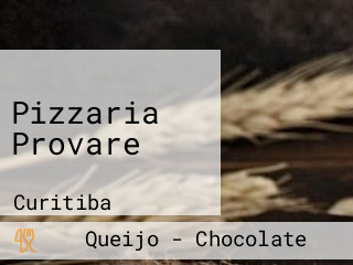 Pizzaria Provare