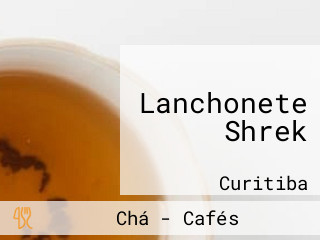Lanchonete Shrek