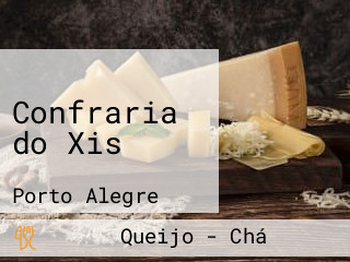 Confraria do Xis