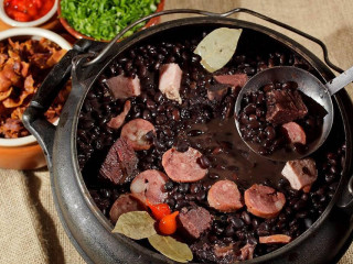 Feijoada Da Lapa