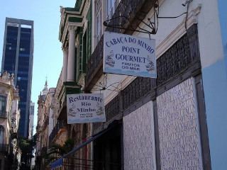 Cabaça Do Minho