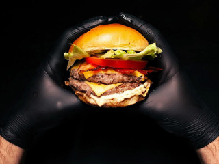 Drop Burger Hamburgueria Artesanal