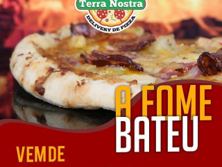 Terra Nostra Delivery De Pizza NiterÓi