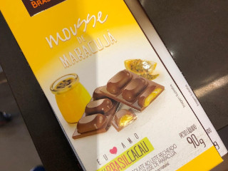 Chocolates Brasil Cacau