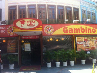 Boteco Gambino