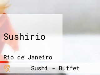 Sushirio