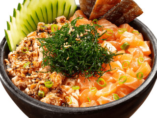 Jin Jin Restaurante