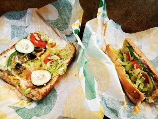 Subway Camboriu
