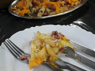 Delice Pizzaria