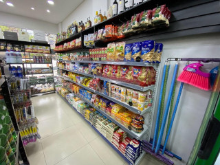 Mercadinho Special Bebidas E Padaria (23h)