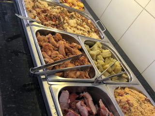 Sabor Prosa Bc