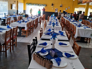 Kairós E Pizzaria