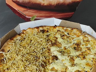 Queiroz Pizzaria