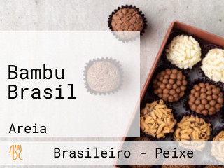 Bambu Brasil