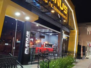 Plenus Coffee Lounge