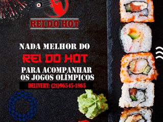 Rei Do Hot
