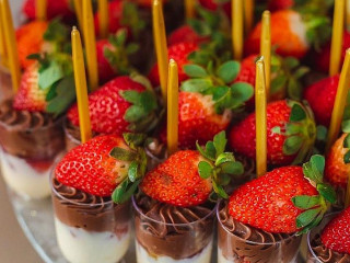 Delicia De Brigadeiro