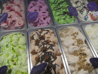 Amorino Gelato E Caffé