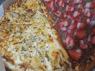 A'd Oro E Pizzaria
