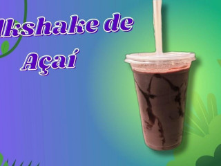 Açaí House Bc