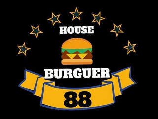 House Burguer 88