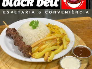 Espetinho Black Belt Espetaria