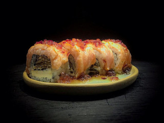 Togai Sushi Bc