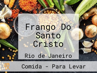Frango Do Santo Cristo
