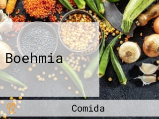 Boehmia