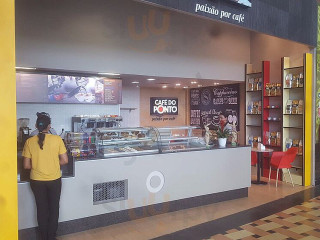 Café Do Ponto
