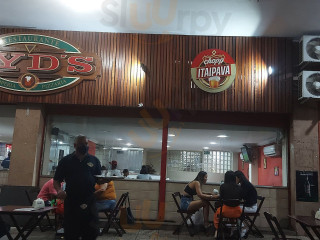Syd's