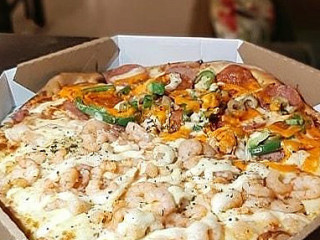 Pizza Capri Balneário Camboriú Sc