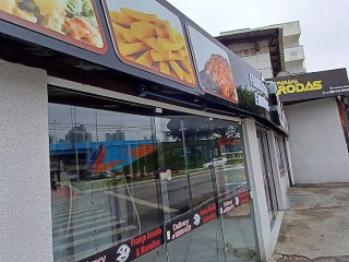 Multi Lanches