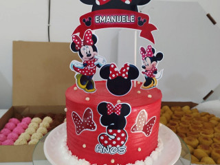 E Marmitaria Daniela Forno E Panela