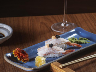 Taikin Sushi